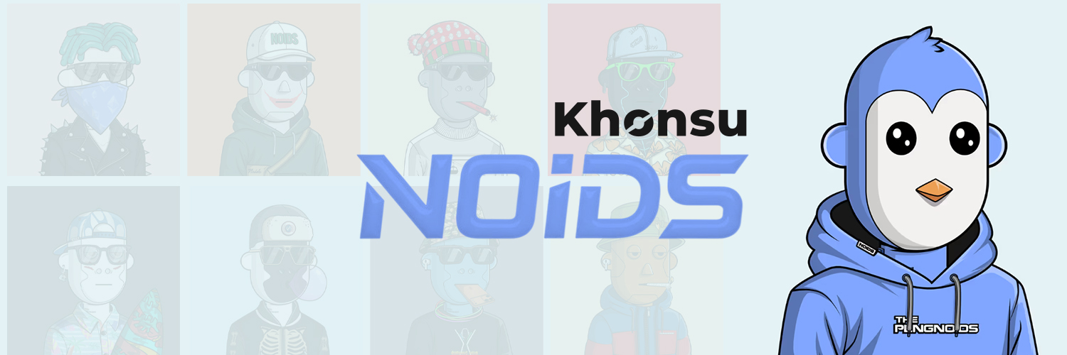 Khonsu banner
