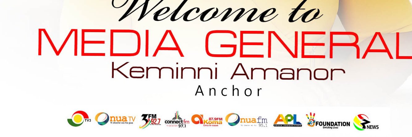 Keminni Amanor banner