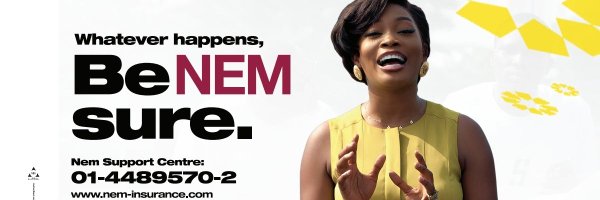 neminsuranceplc Profile Banner