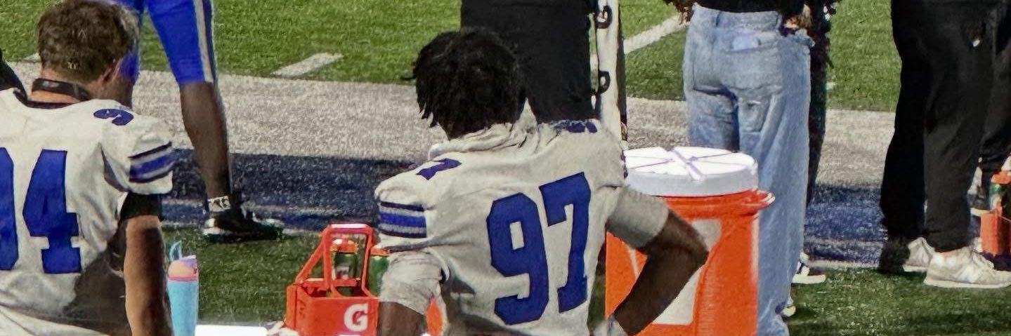 Milo Cokes banner