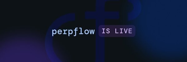 perpflow Profile Banner