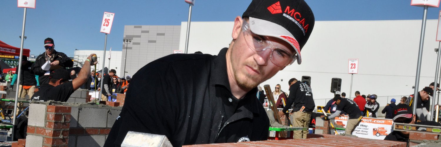 Mason Contractors banner