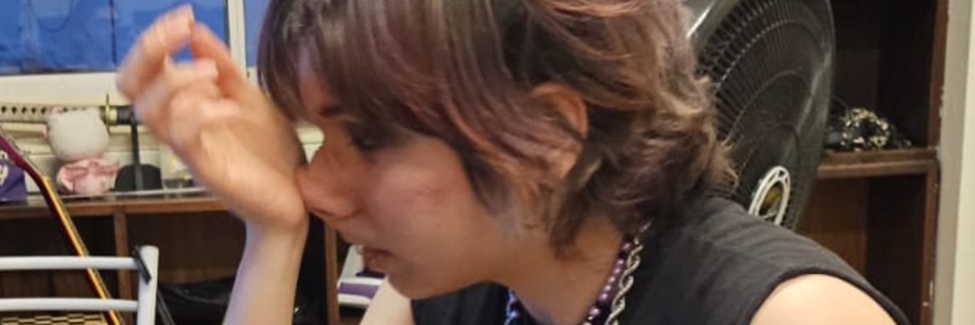 WarningIsMagico's profile banner image