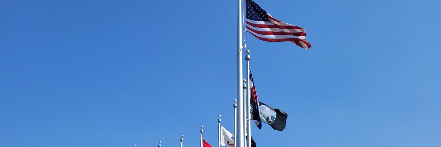 Colorado American Conservative banner