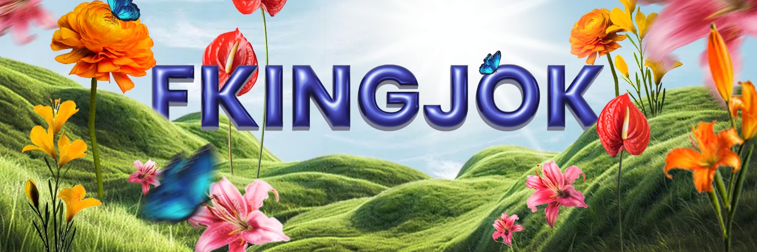 𝗙𝗞𝗜𝗡𝗚𝗝𝗢𝗞 | Joki Tugas dan Desain Grafis banner