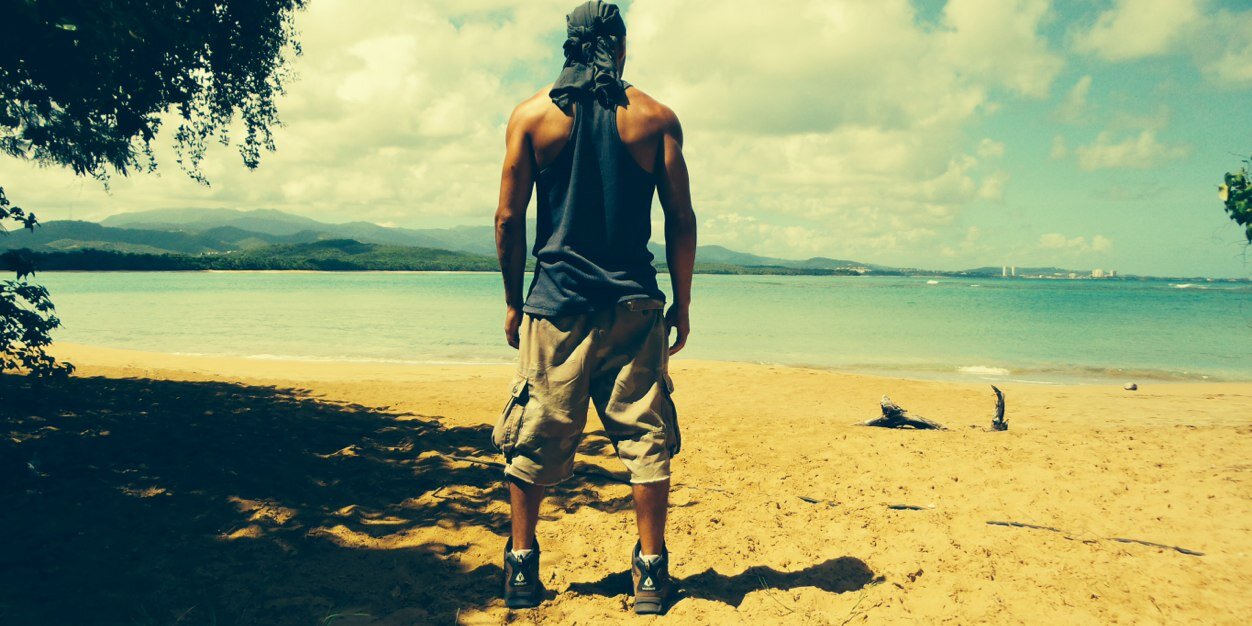 lironmaimon's profile banner image