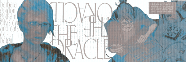 ORACLEOATHS Profile Banner
