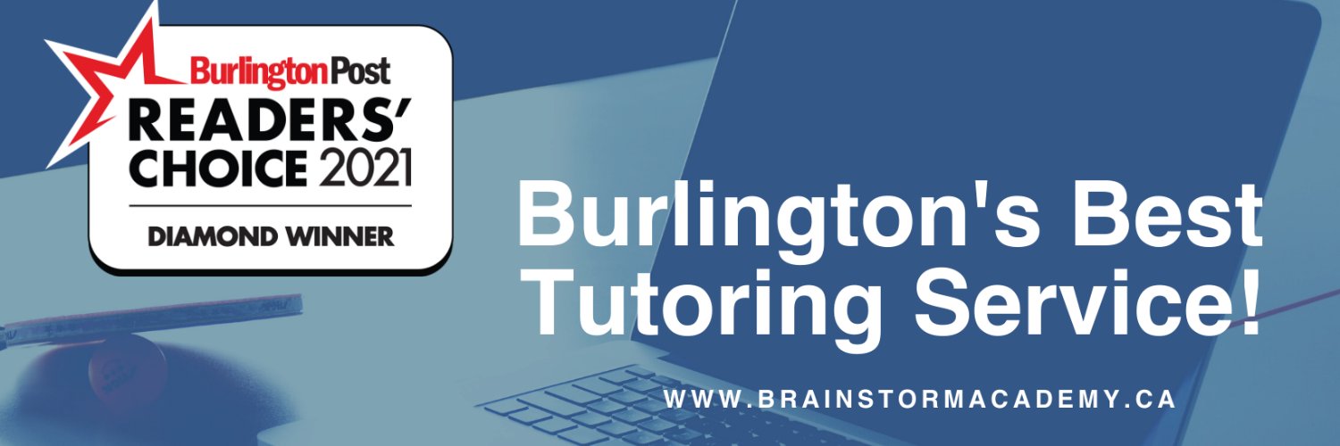 BrainstormTutor's profile banner image