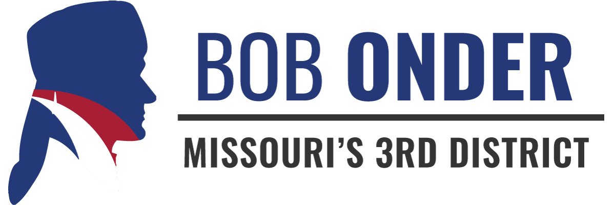 Bob Onder's banner