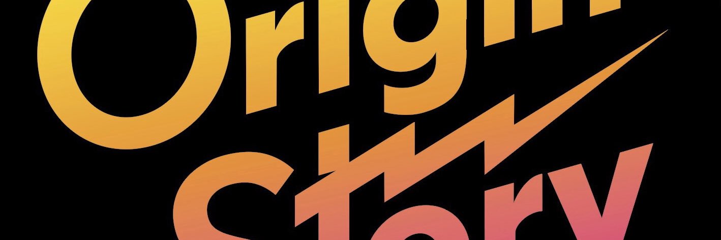 Buffalo Origin Story's banner