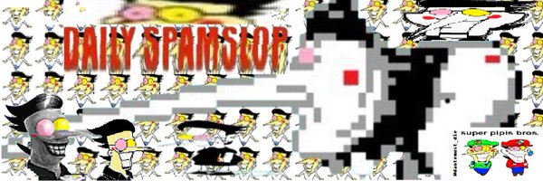 spimtson Profile Banner
