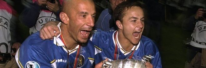 The Chelsea Podcast banner