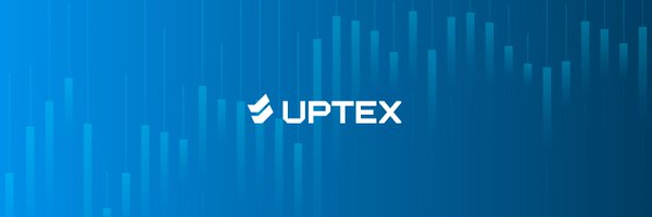 UptexForex Profile Banner