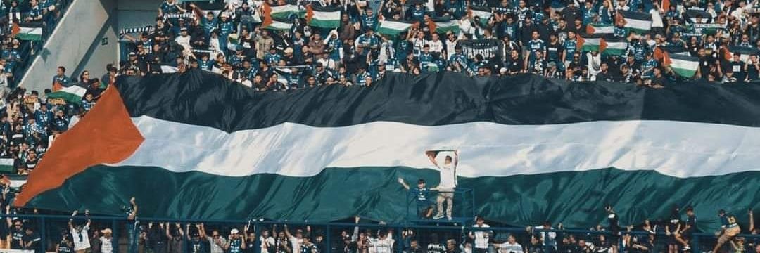 Hanif Al Qorny banner