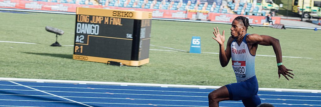 Reynold Banigo banner