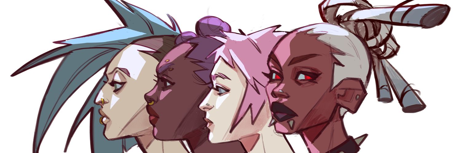 Beeart's banner