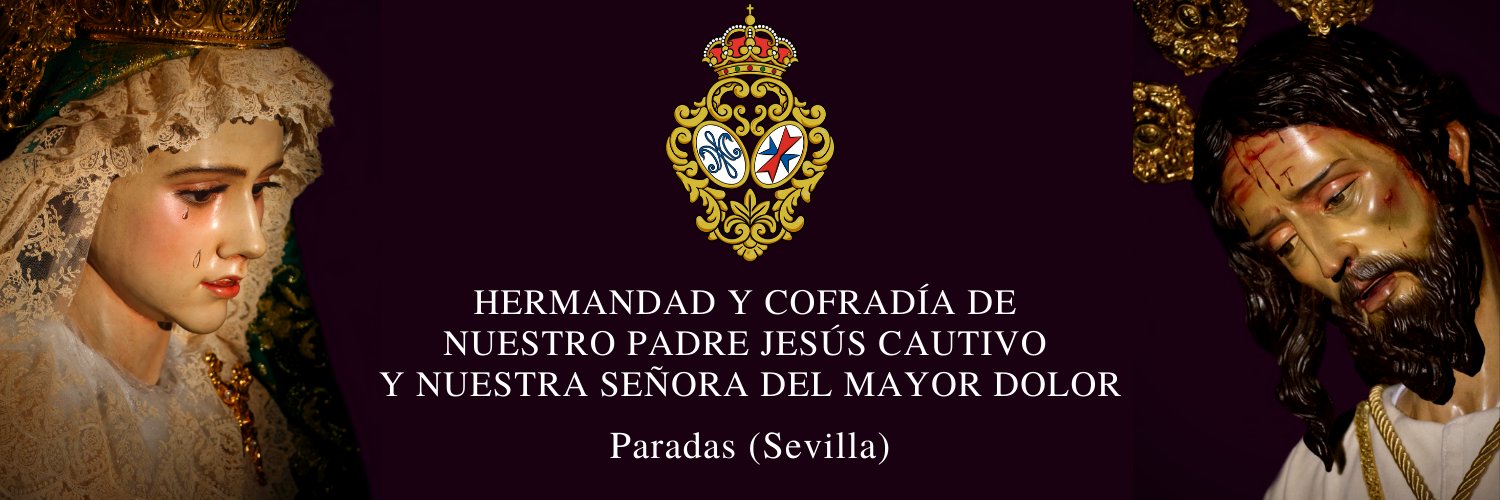CautivoParadas's profile banner image