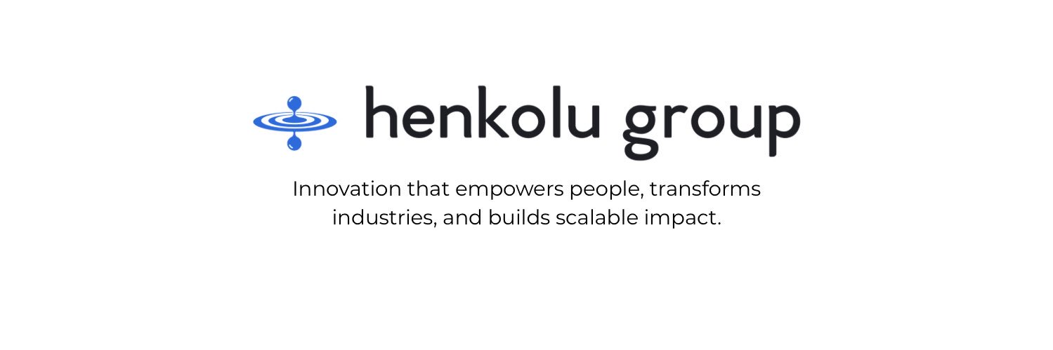 henkolutrust's profile banner image
