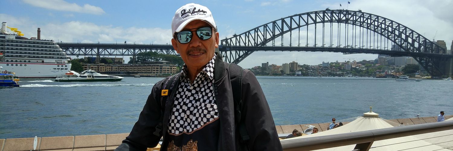 djamal56's profile banner image