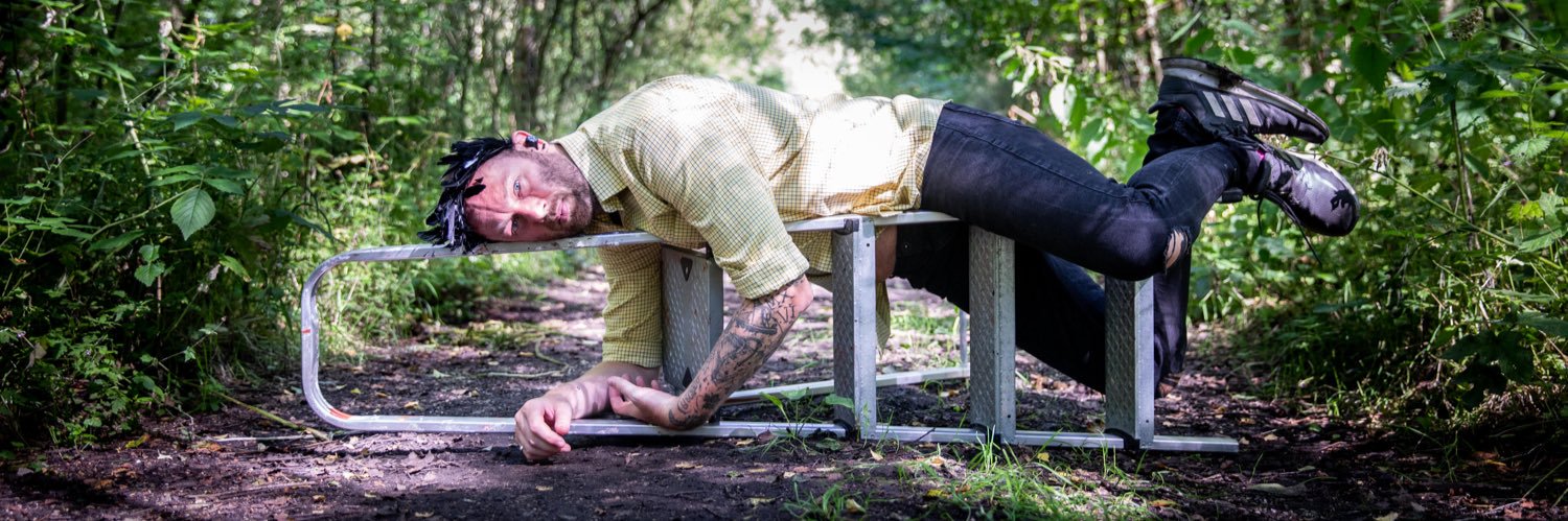 Wayne Steven Jackson banner