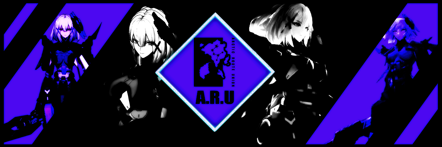 𝓐𝐫𝐜𝐭𝐢𝐜 𝓡𝐢𝐠𝐨𝐫 banner