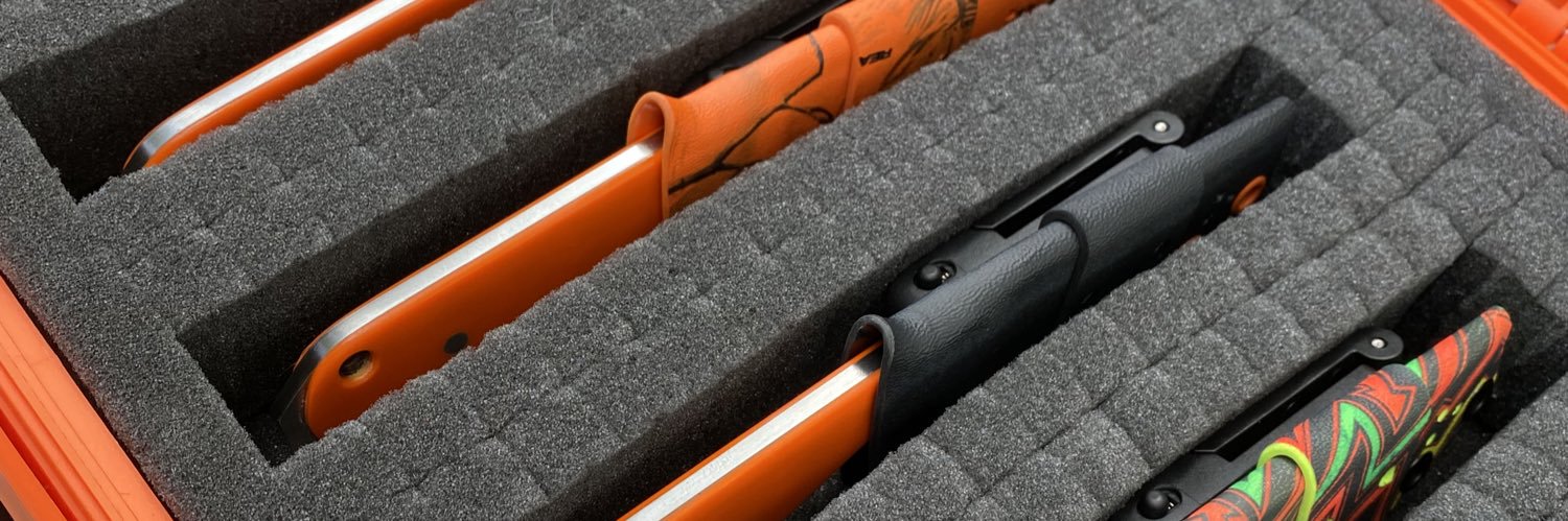 WalkerKnives's profile banner image