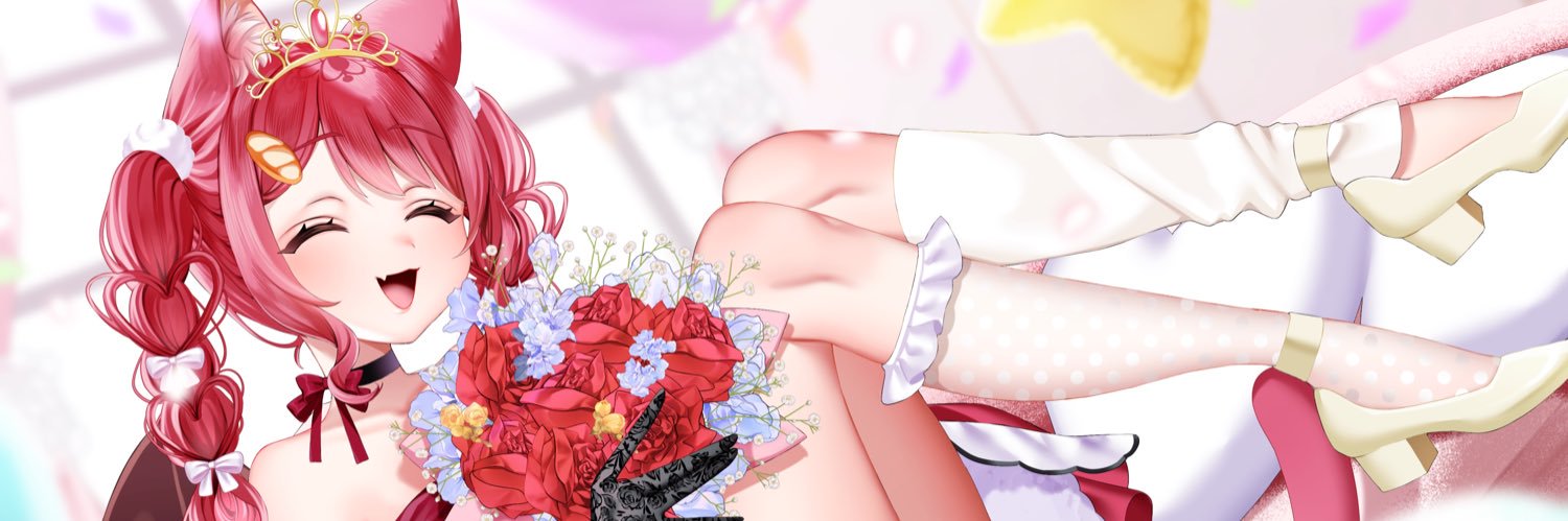 あまねんさん┊︎𝗗𝗲𝘀𝗶𝗴𝗻🎨 banner