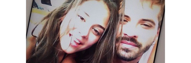 dayafonseca25's profile banner image