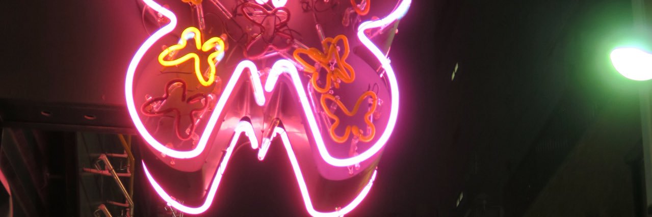 Mclie's banner