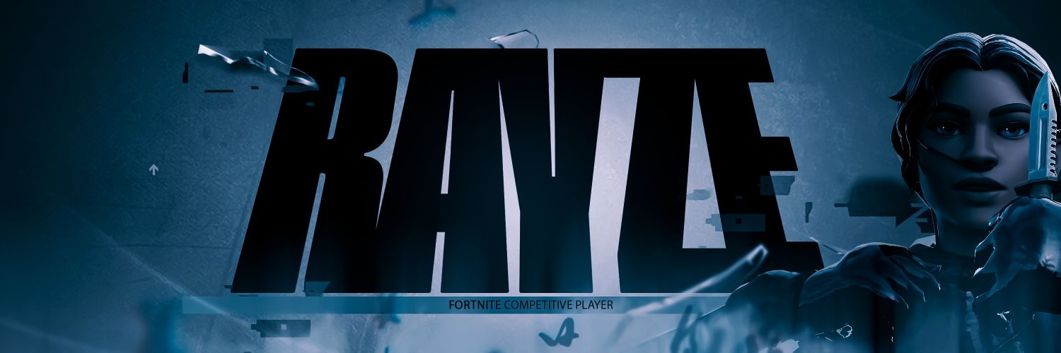 F/A Rayze banner
