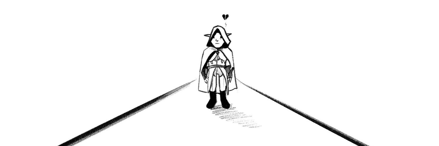 Wicked Sick of this Nonsense banner