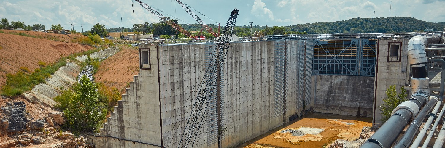 Waterways Council banner