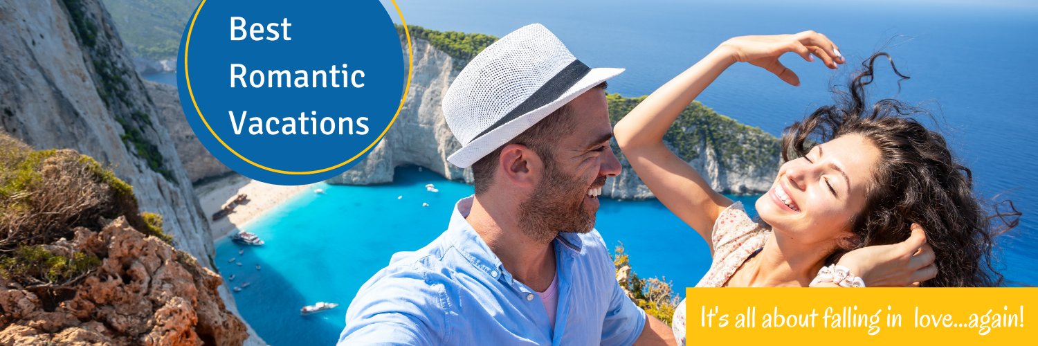 Romantic Vacations (@BestRomanticVac) / Posts / X