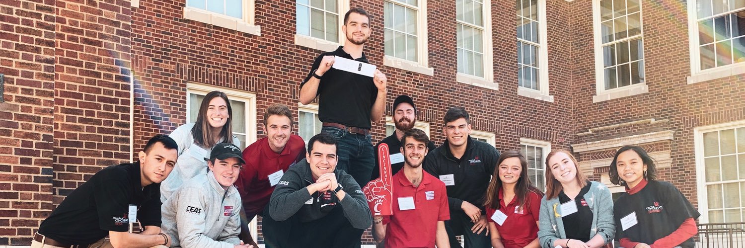 Ceas Ambassadors banner