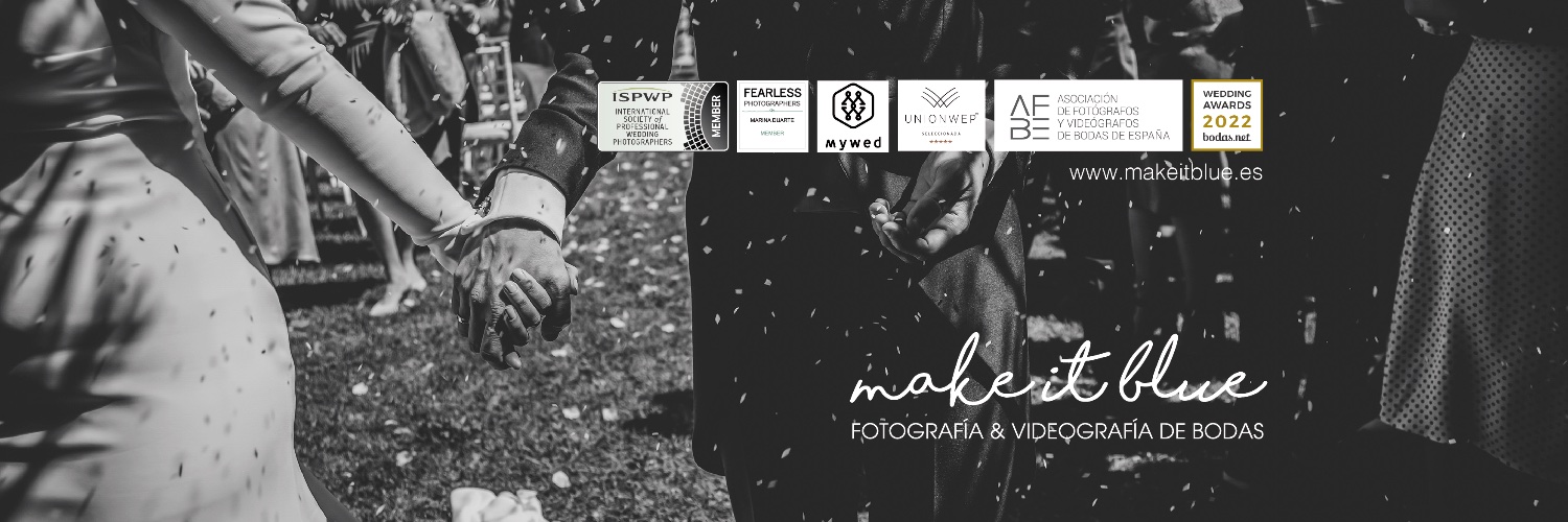 somosmakeitblue's profile banner image