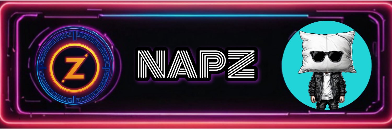 napzprotocol's profile banner image