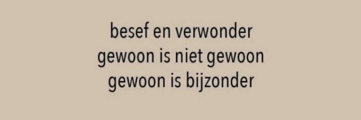 Inge van Dijk's banner