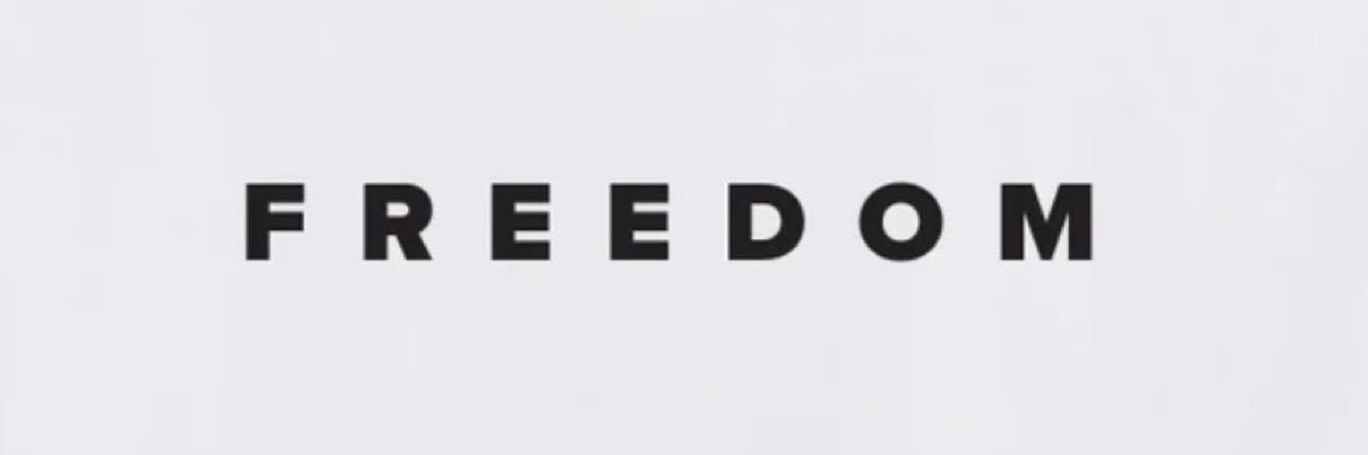 Ryan Freedawg🇺🇸✝️ banner