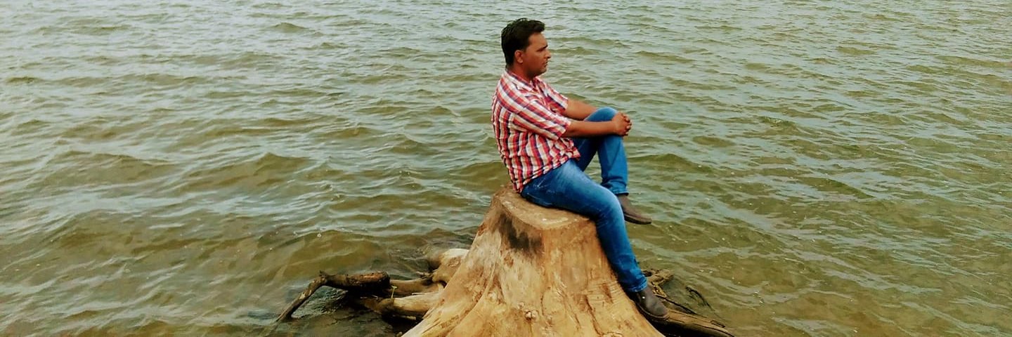 Manish Vyas (Pareek) banner