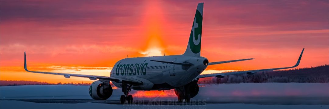 StavMat ✈️ banner