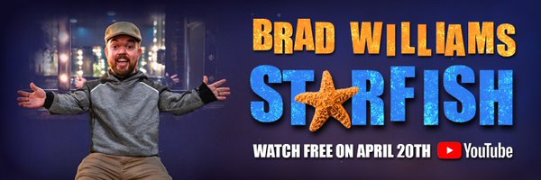 funnybrad Profile Banner