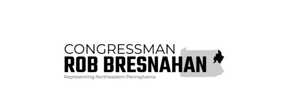 RepBresnahan Profile Banner