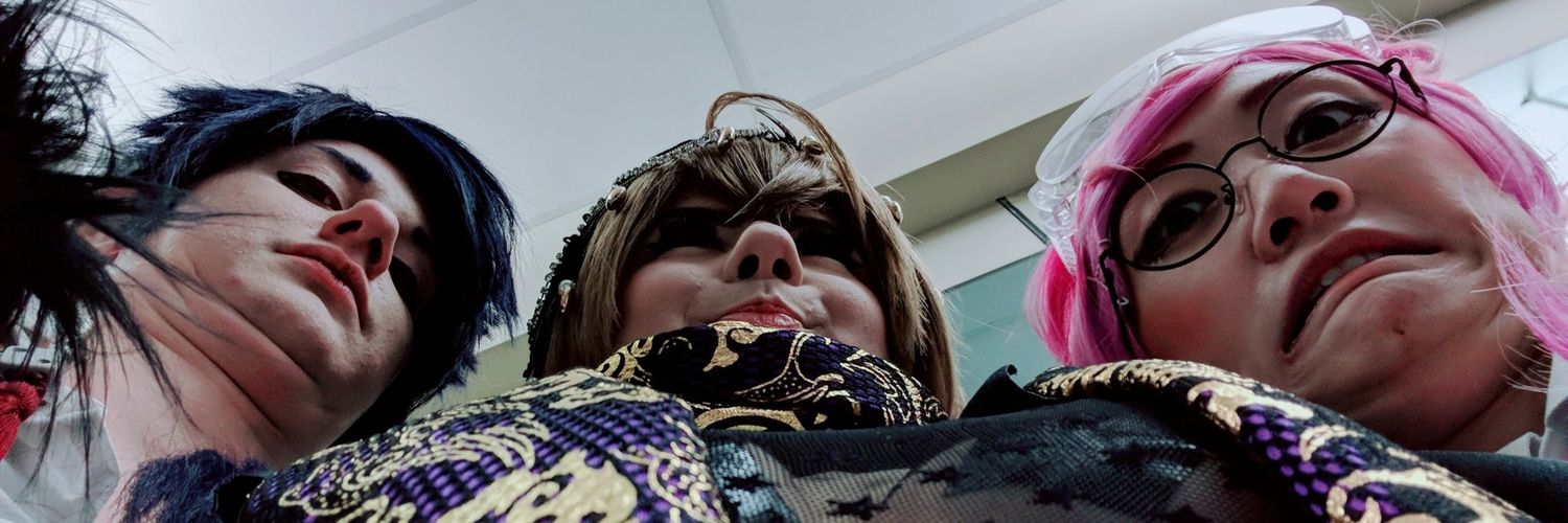 Merytmut's profile banner image