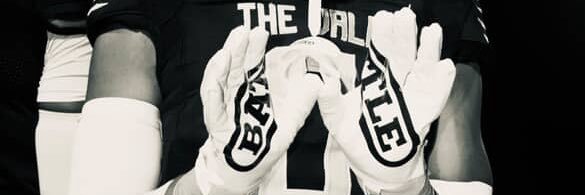 Ricki Guilford. banner