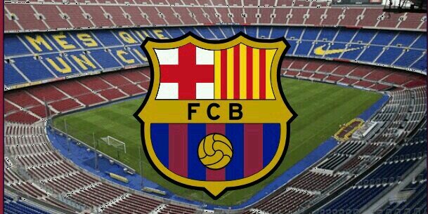 ⚽ Sempre Culé ⚽ banner