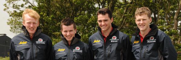 ClannFF Profile Banner