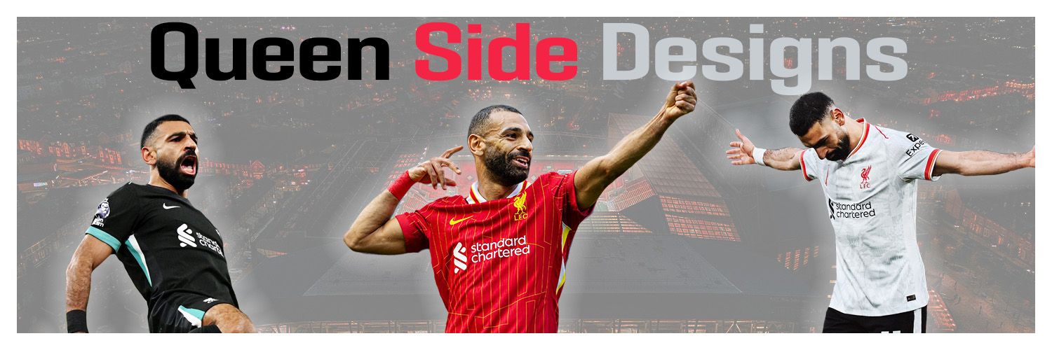 QueenSideDesign's profile banner image