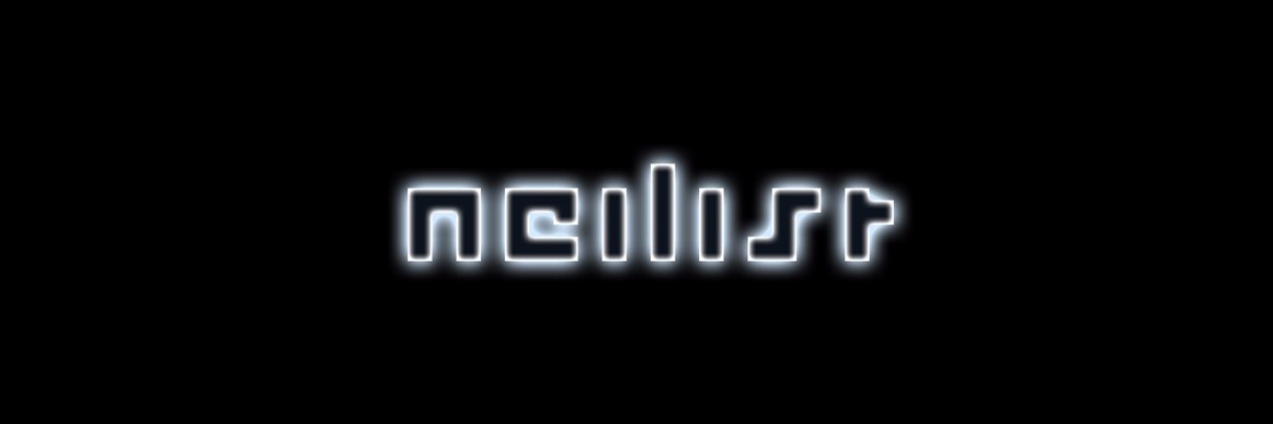 NeilistGaming's profile banner image