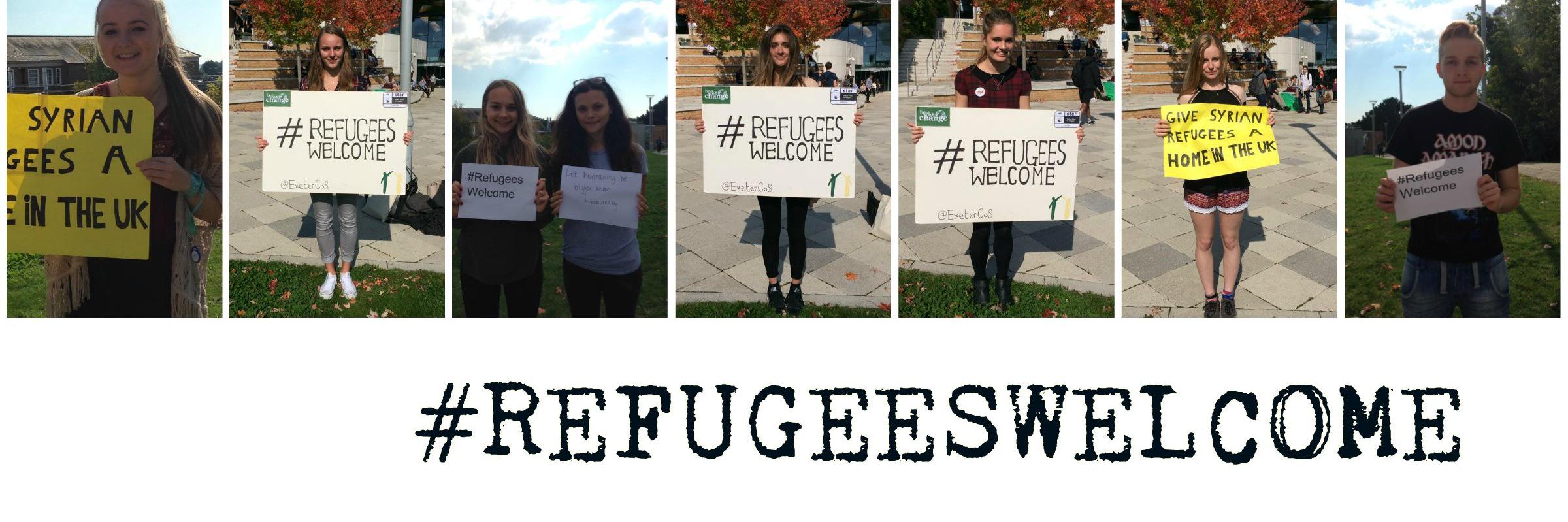 ExeUniAmnesty's profile banner image