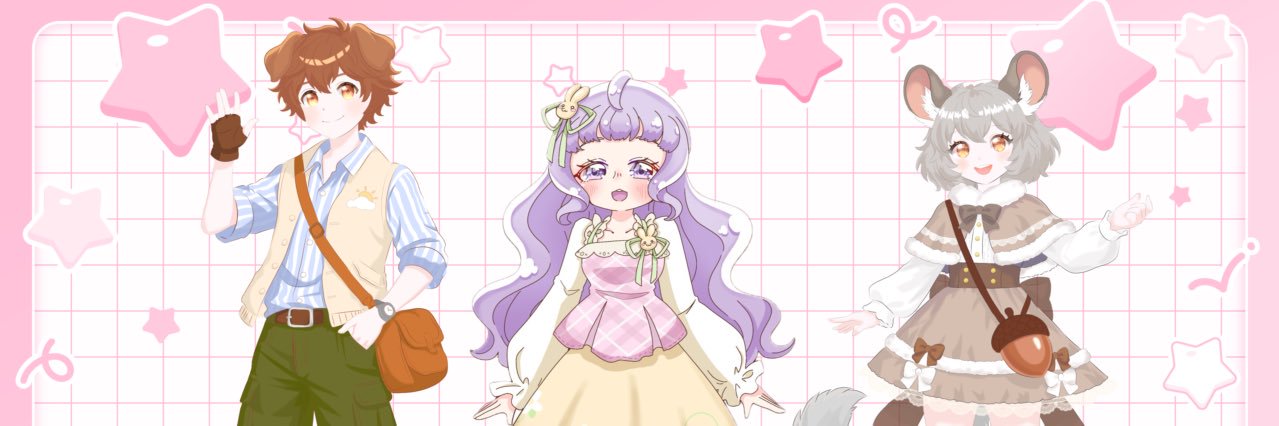 【公式】Rin_Ne【Vライバー事務所】 banner